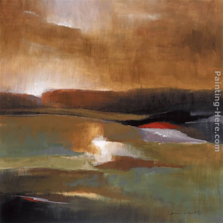 Lanie Loreth Countryside Journey I